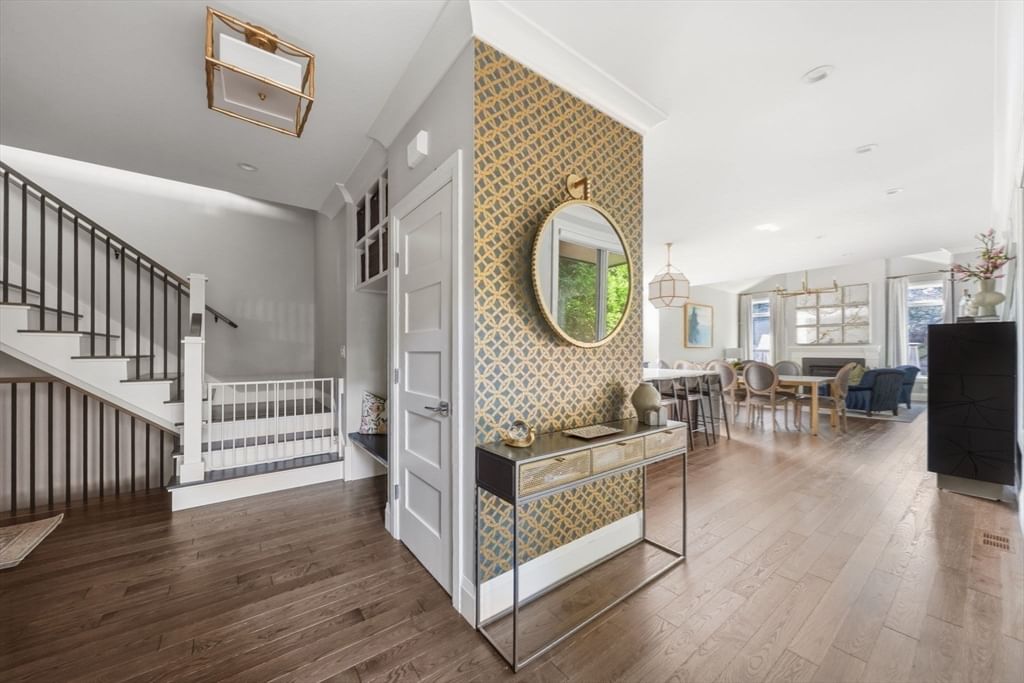 64 Auburn St #64 Newton — Photo 16 of 36