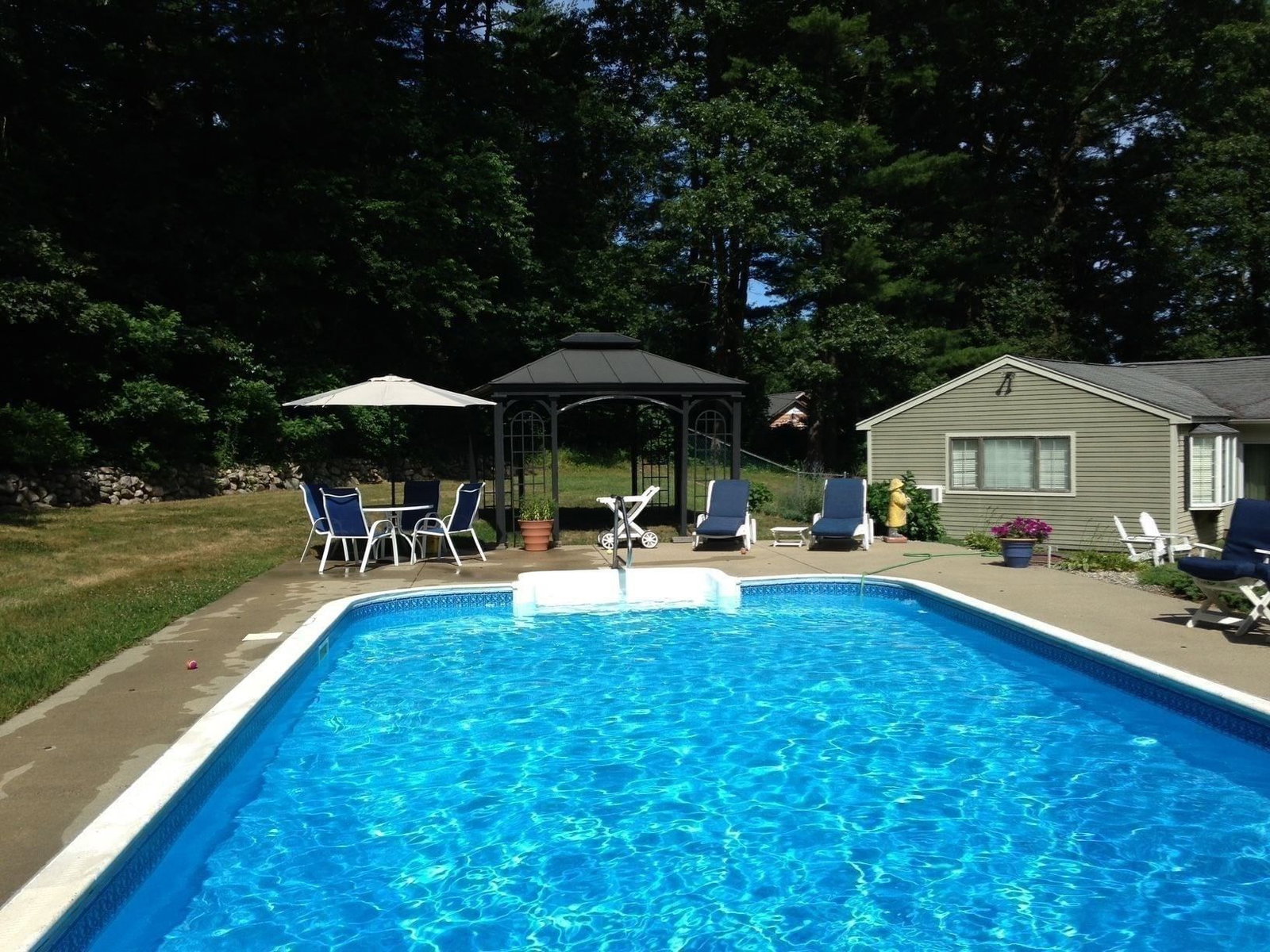781 Ferry St Marshfield — Photo 36 of 41