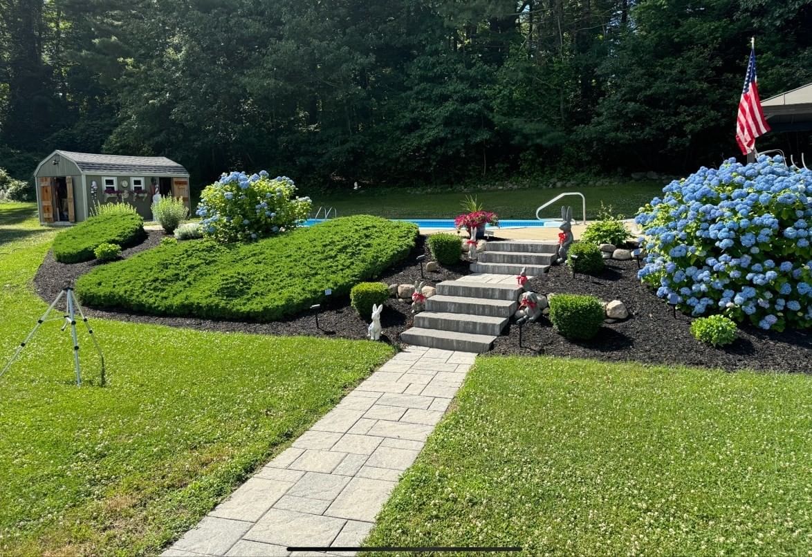 781 Ferry St Marshfield — Photo 40 of 41