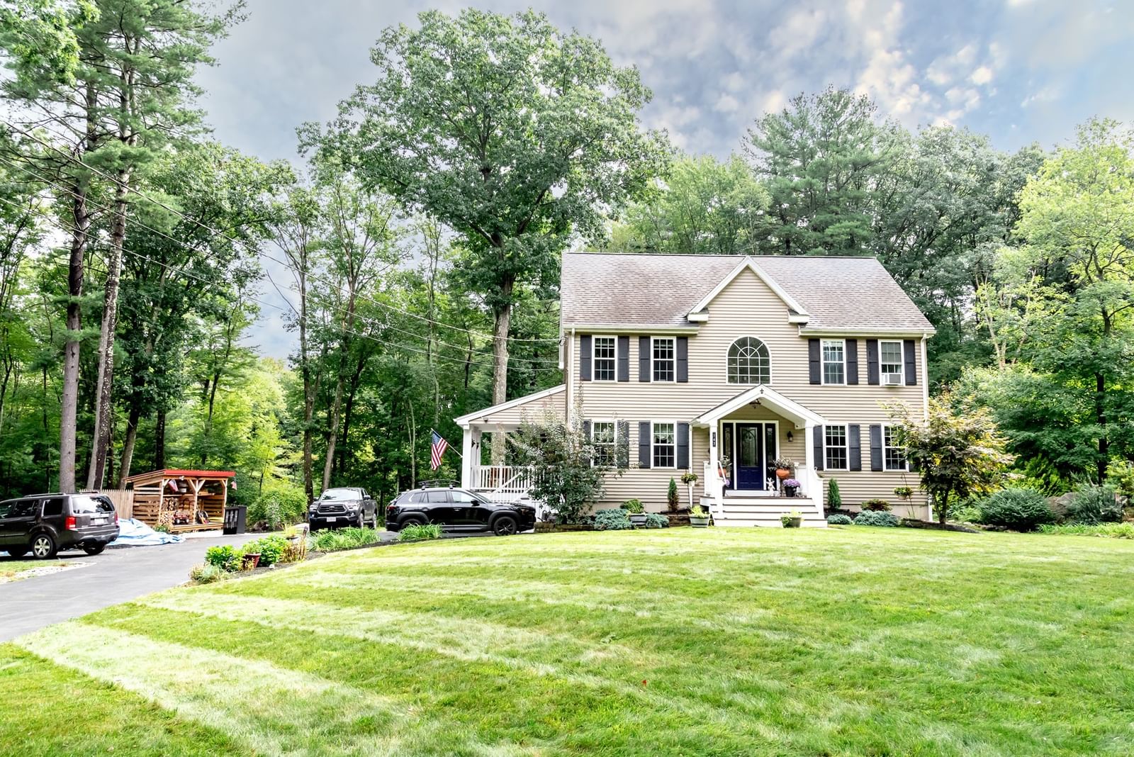 147 Farm Blackstone — Photo 2 of 35