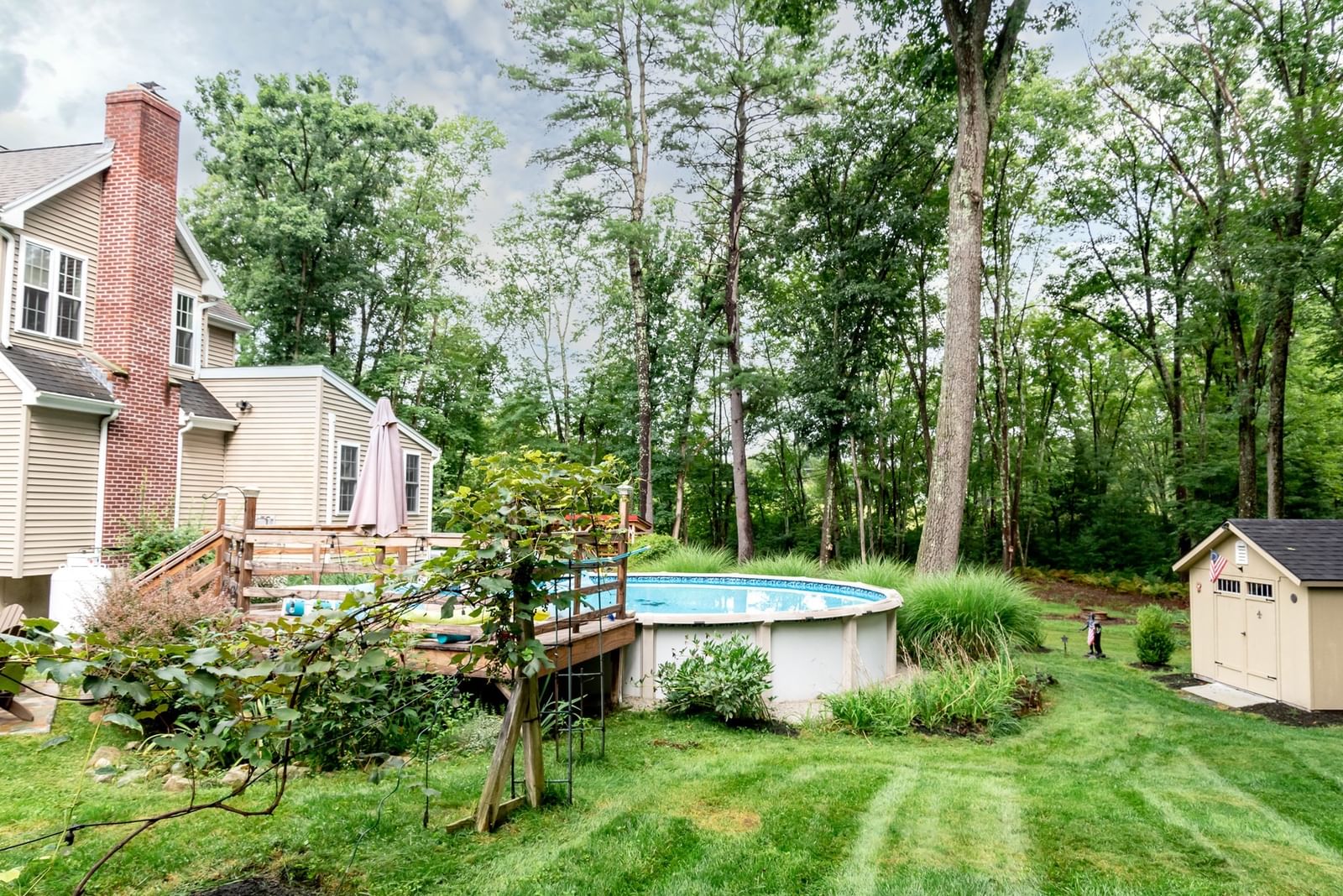 147 Farm Blackstone — Photo 3 of 35