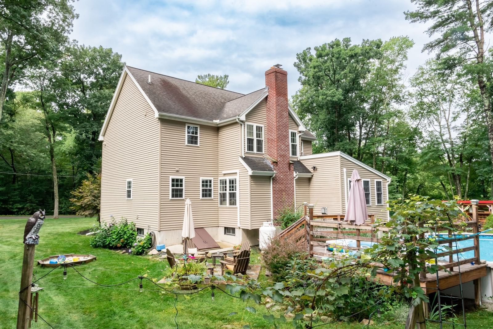 147 Farm Blackstone — Photo 4 of 35
