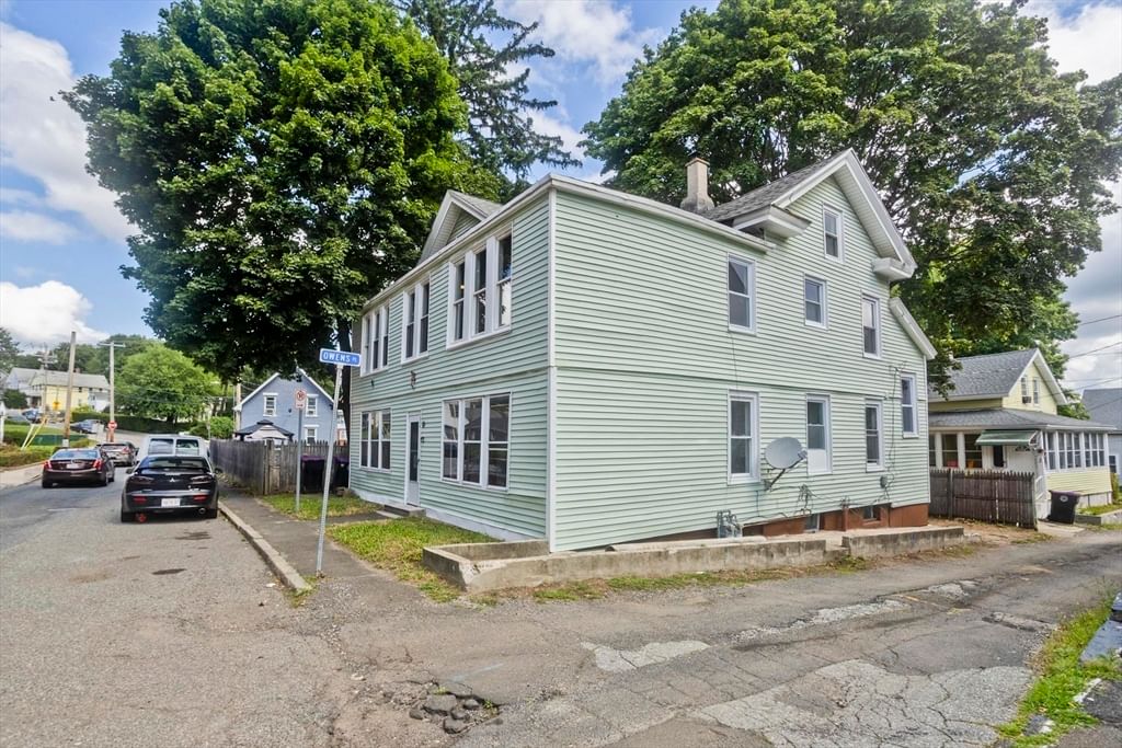 12 School St. Holyoke — Photo 35 of 35