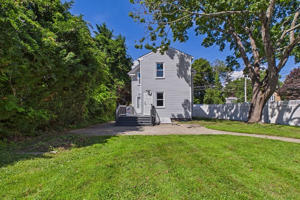 61 Bridge St Fairhaven — Photo 31 of 37