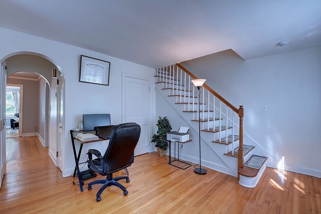 647 Main Street #A Oxford — Photo 24 of 36