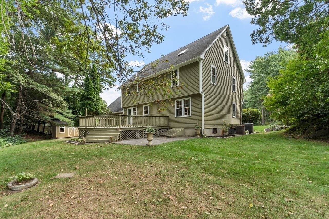 4 Apple Tree Ln Wilmington — Photo 30 of 33