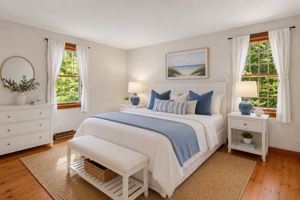 9 East Harbor Drive Falmouth — Photo 16 of 40