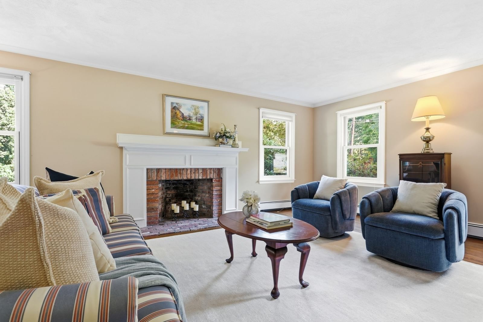 15 Silver Hill Rd Acton — Photo 4 of 32