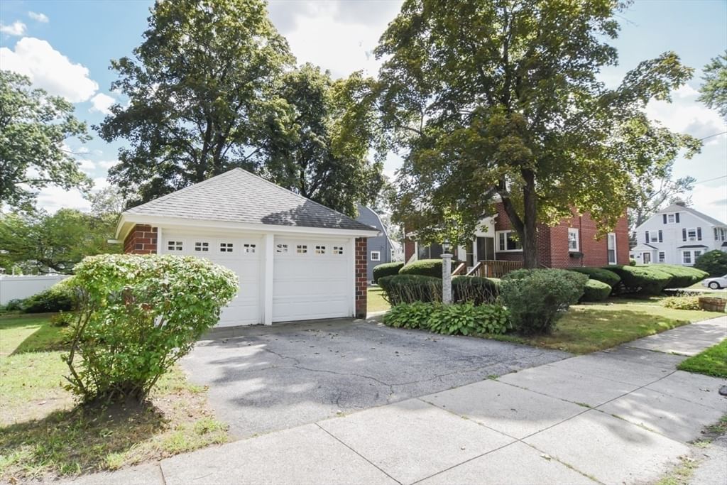 12 Houston Ave Methuen — Photo 40 of 42