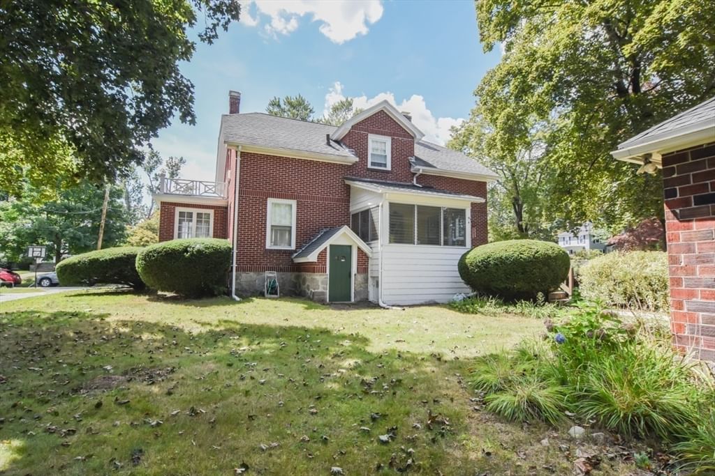 12 Houston Ave Methuen — Photo 41 of 42