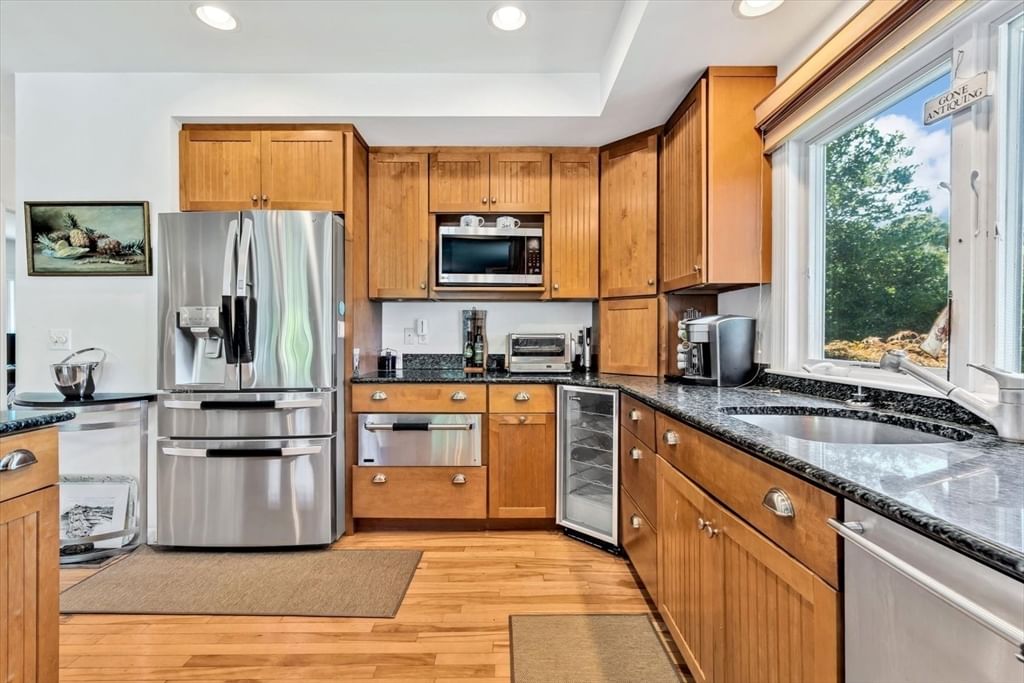 14 Hawthorne Avenue Falmouth — Photo 14 of 42