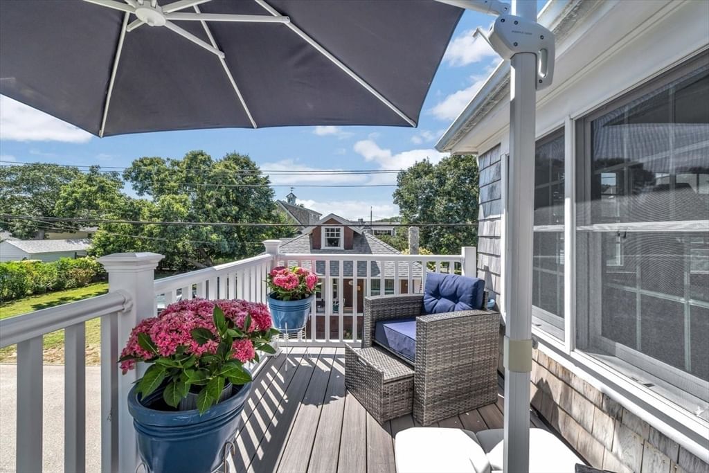 14 Hawthorne Avenue Falmouth — Photo 26 of 42