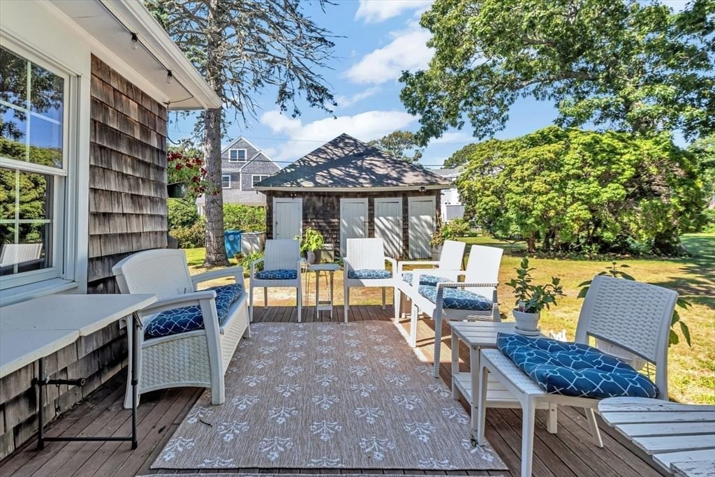 14 Hawthorne Avenue Falmouth — Photo 31 of 42