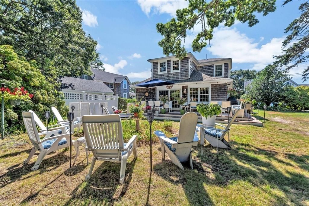 14 Hawthorne Avenue Falmouth — Photo 32 of 42