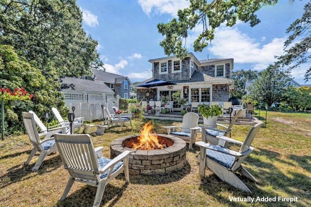 14 Hawthorne Avenue Falmouth — Photo 33 of 42