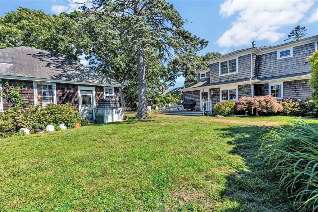 14 Hawthorne Avenue Falmouth — Photo 34 of 42