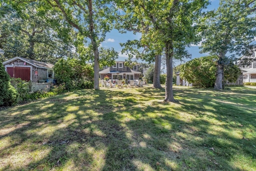 14 Hawthorne Avenue Falmouth — Photo 36 of 42