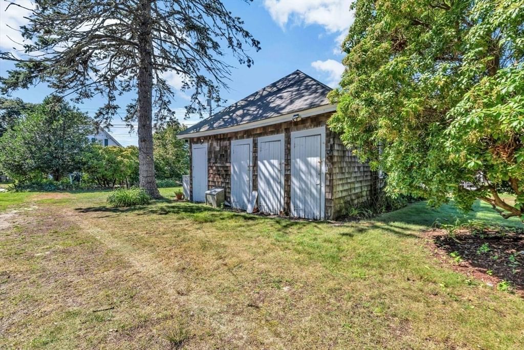 14 Hawthorne Avenue Falmouth — Photo 37 of 42