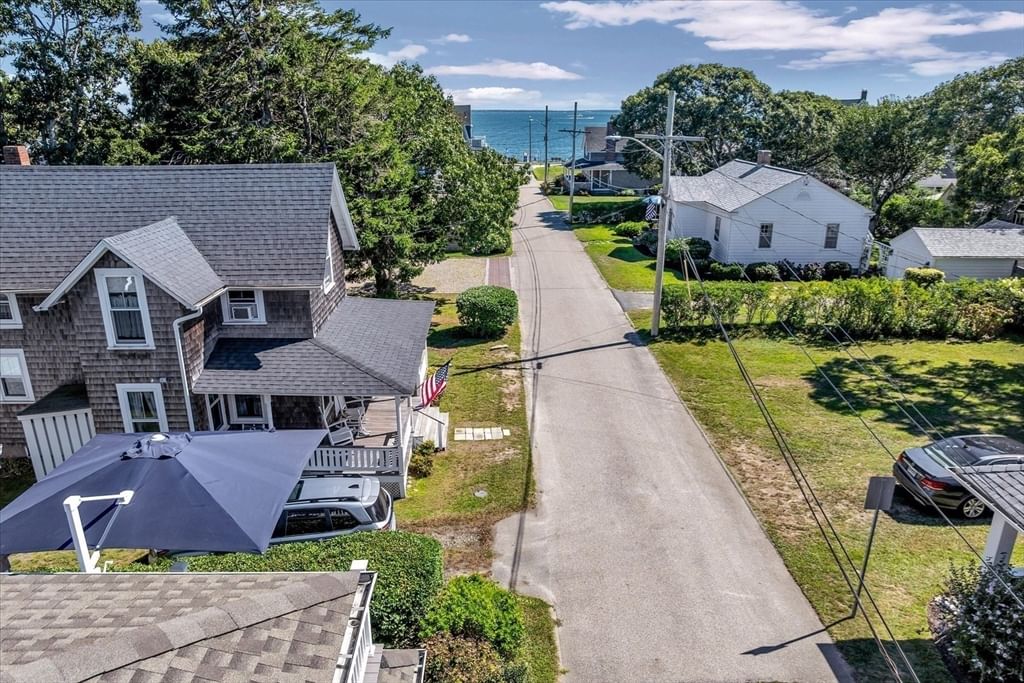 14 Hawthorne Avenue Falmouth — Photo 39 of 42