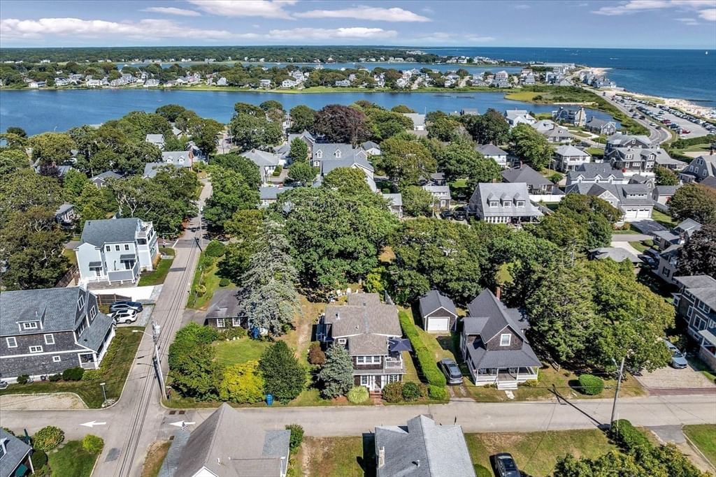 14 Hawthorne Avenue Falmouth — Photo 40 of 42