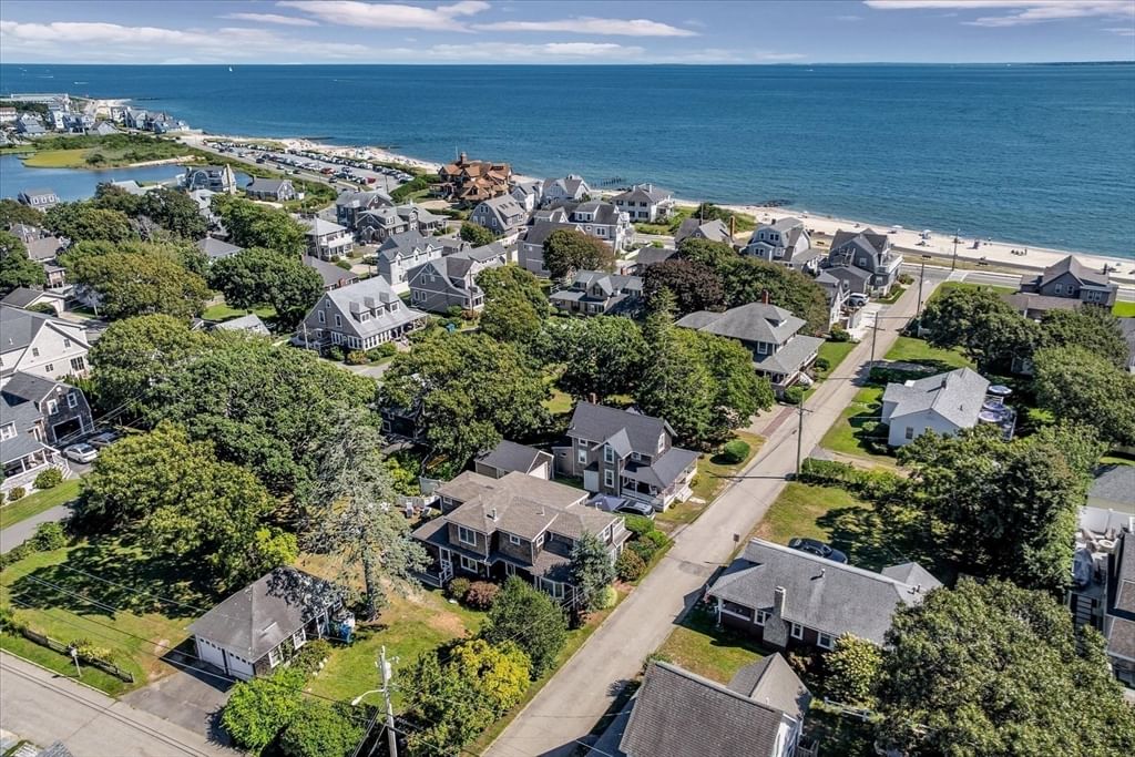 14 Hawthorne Avenue Falmouth — Photo 41 of 42