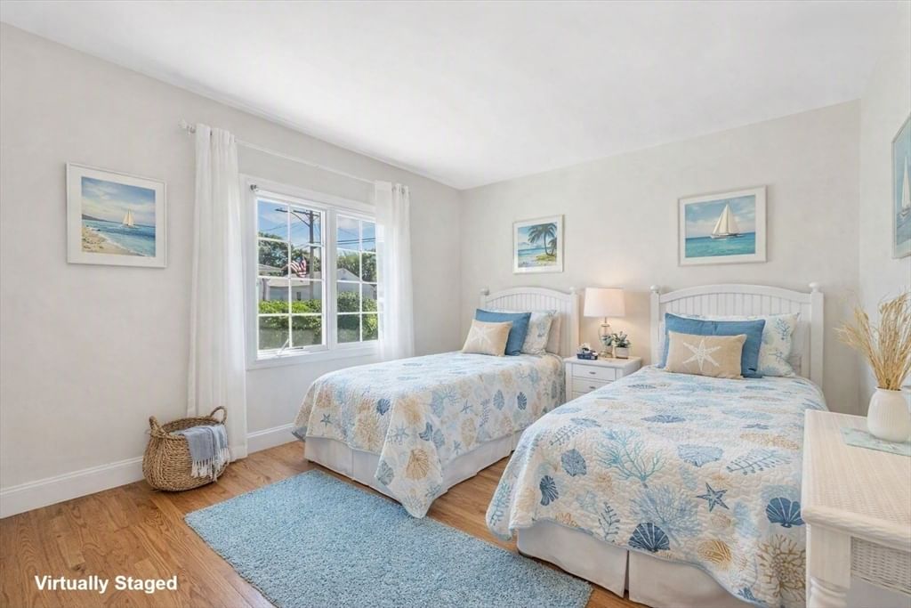 14 Hawthorne Avenue Falmouth — Photo 8 of 42