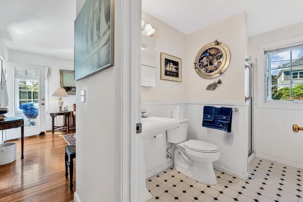 14 Hawthorne Avenue Falmouth — Photo 9 of 42