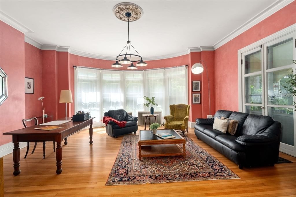 186 Highland Ave Newton — Photo 16 of 29