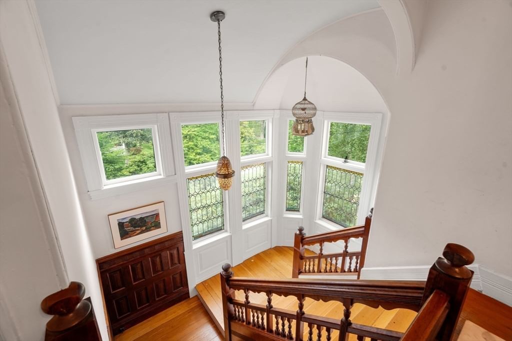 186 Highland Ave Newton — Photo 17 of 29