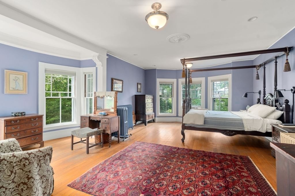 186 Highland Ave Newton — Photo 18 of 29