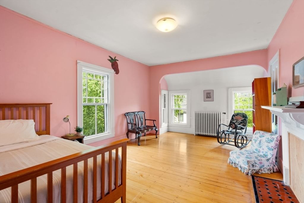 186 Highland Ave Newton — Photo 22 of 29