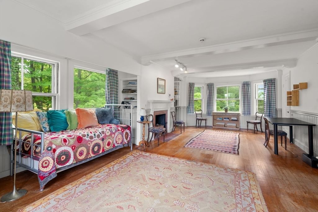 186 Highland Ave Newton — Photo 23 of 29