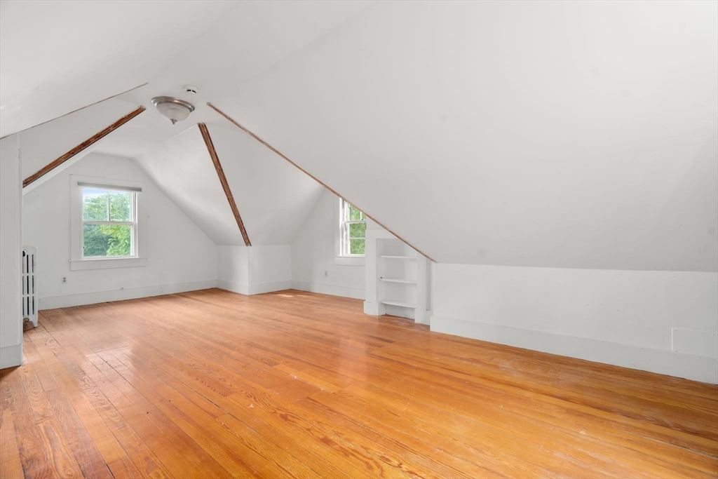 186 Highland Ave Newton — Photo 25 of 29