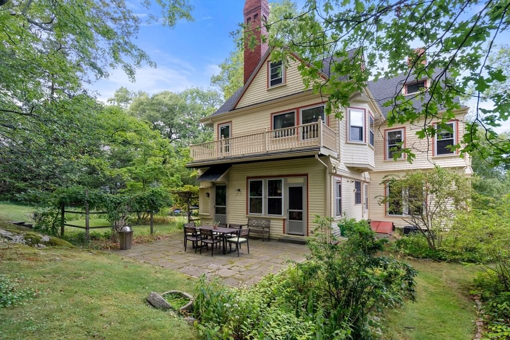 186 Highland Ave Newton — Photo 27 of 29