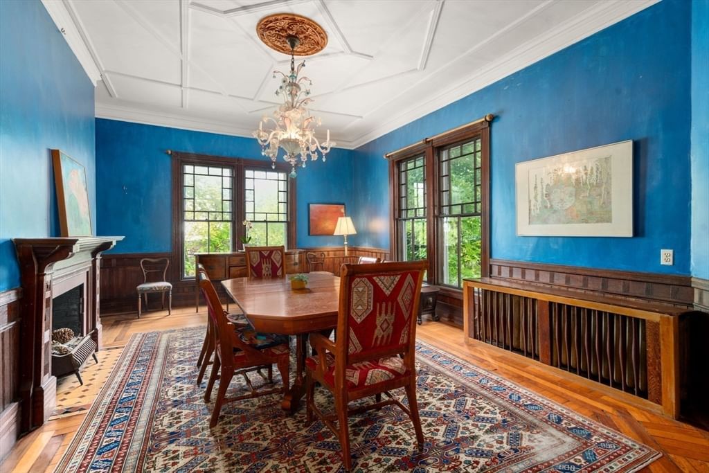 186 Highland Ave Newton — Photo 5 of 29