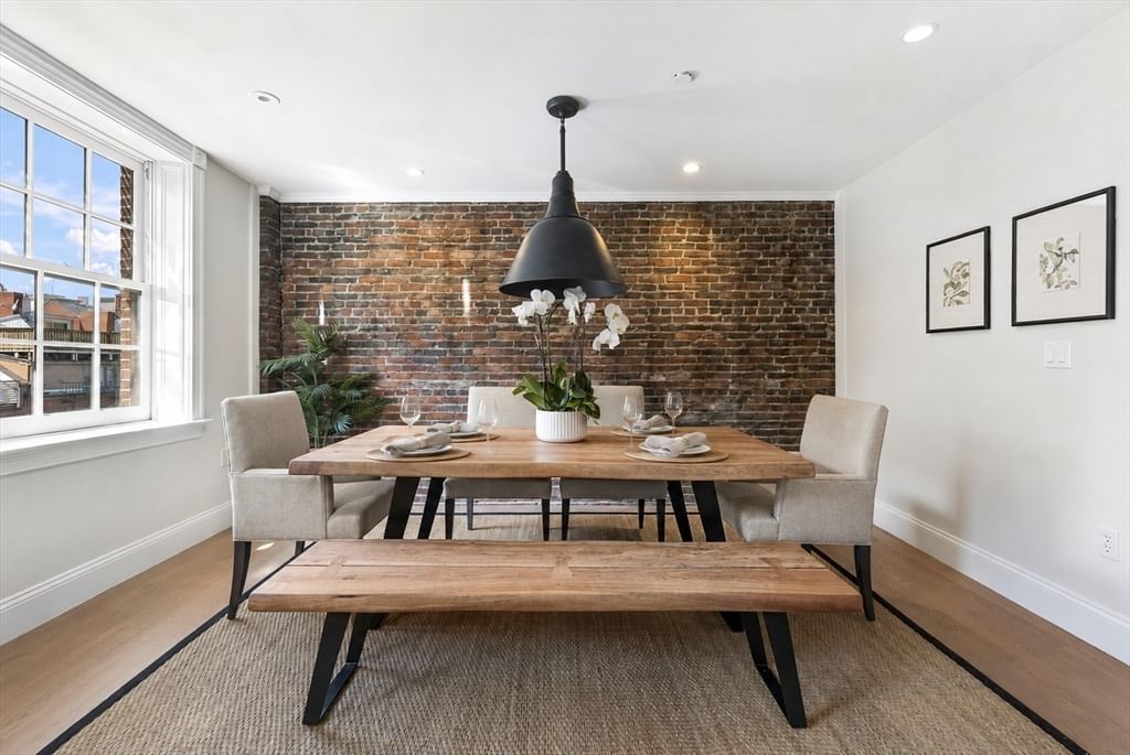 31 Bowdoin St #4 Boston — Photo 11 of 30