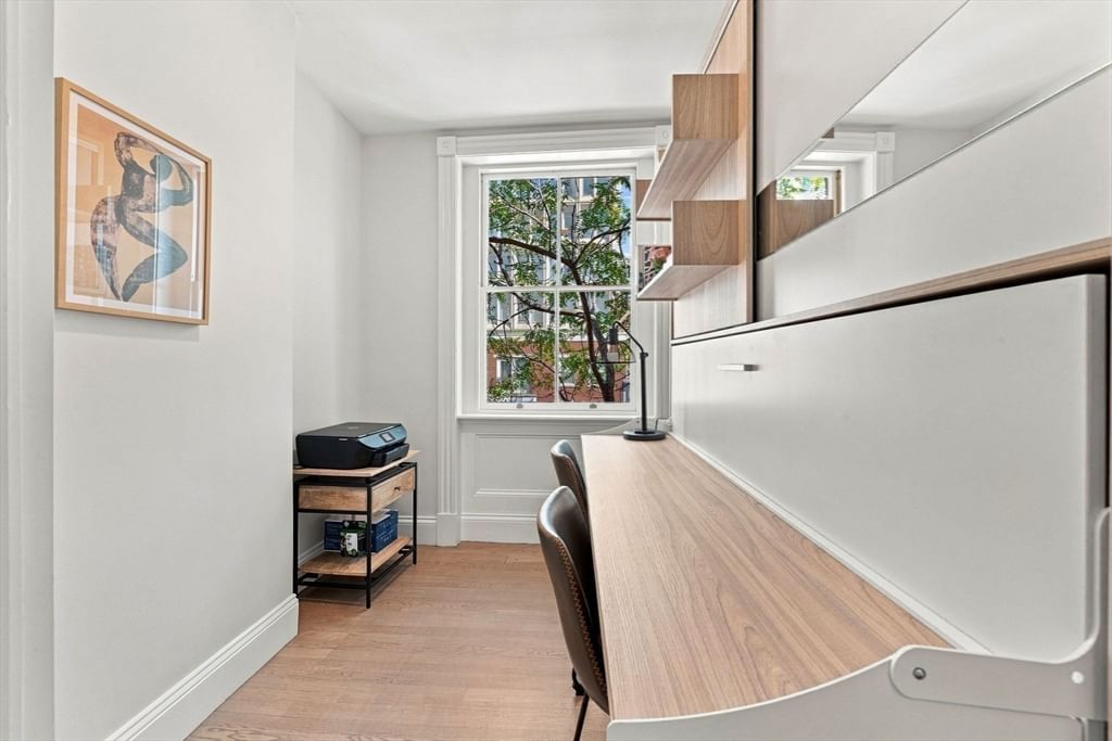 31 Bowdoin St #4 Boston — Photo 13 of 30
