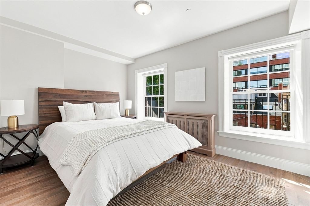 31 Bowdoin St #4 Boston — Photo 19 of 30