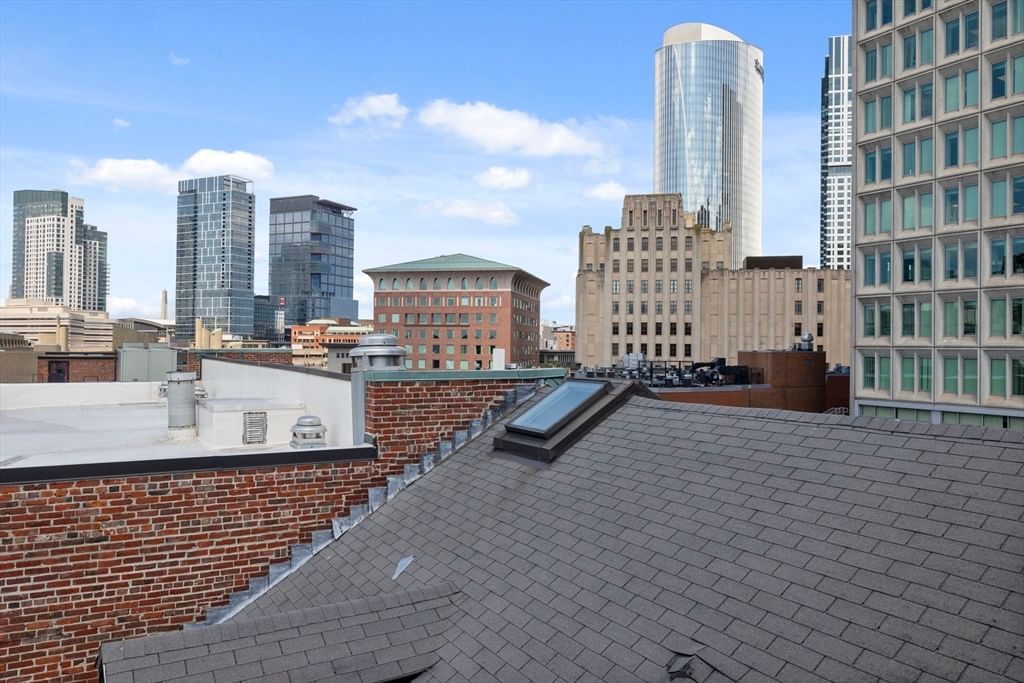 31 Bowdoin St #4 Boston — Photo 29 of 30