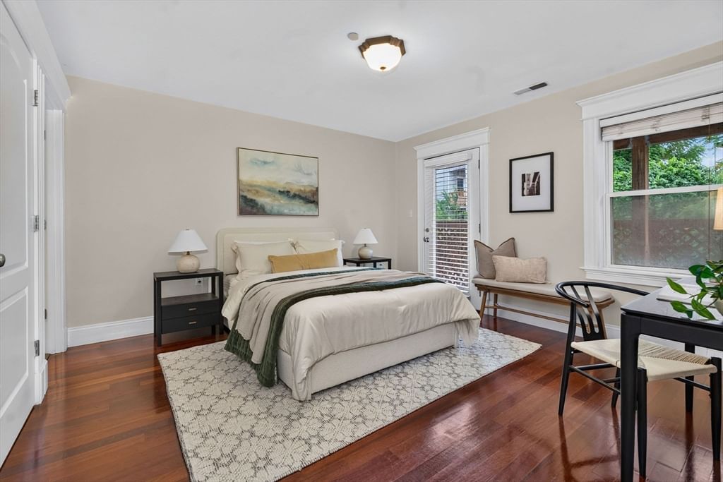 161 E Cottage #2 Boston — Photo 15 of 29