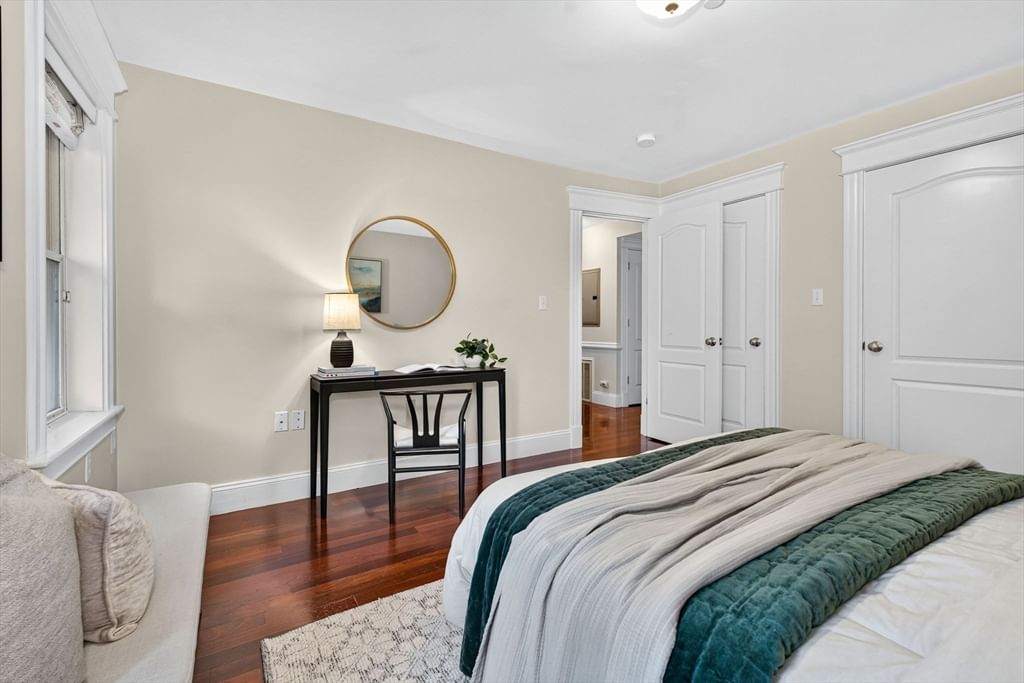 161 E Cottage #2 Boston — Photo 17 of 29