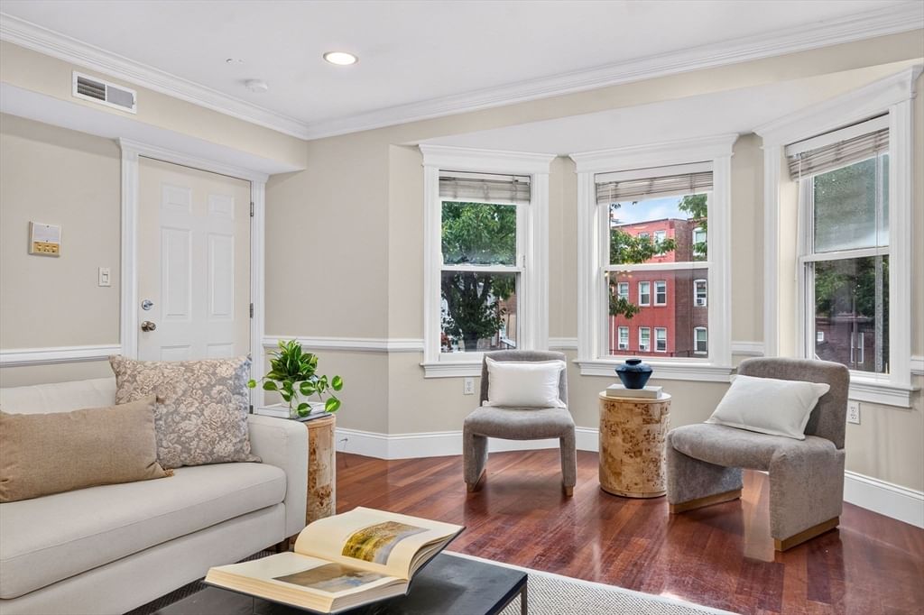 161 E Cottage #2 Boston — Photo 5 of 29