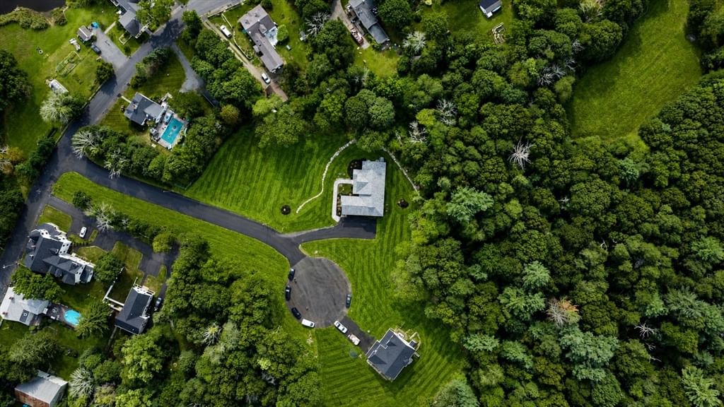 4 Hadley Heights Way Freetown — Photo 9 of 9