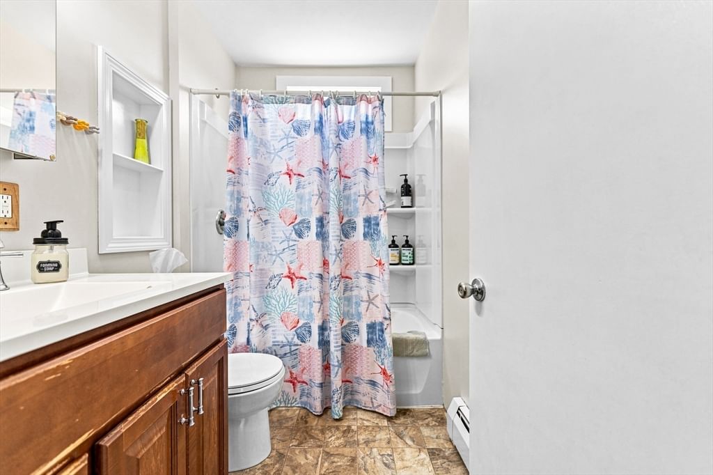 577 Pokross St Fall River — Photo 16 of 31