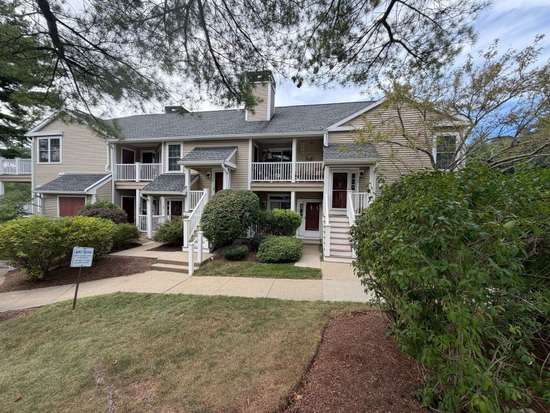 18 Devon Commons Lane Unit 18