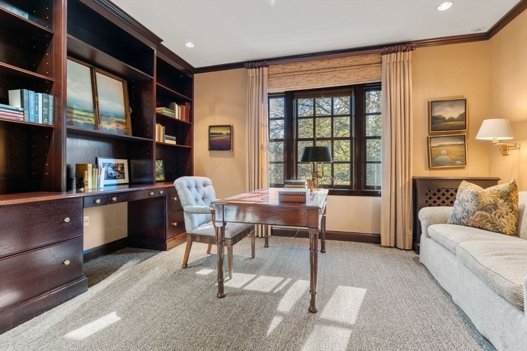 71 Sears Road Brookline — Photo 11 of 18