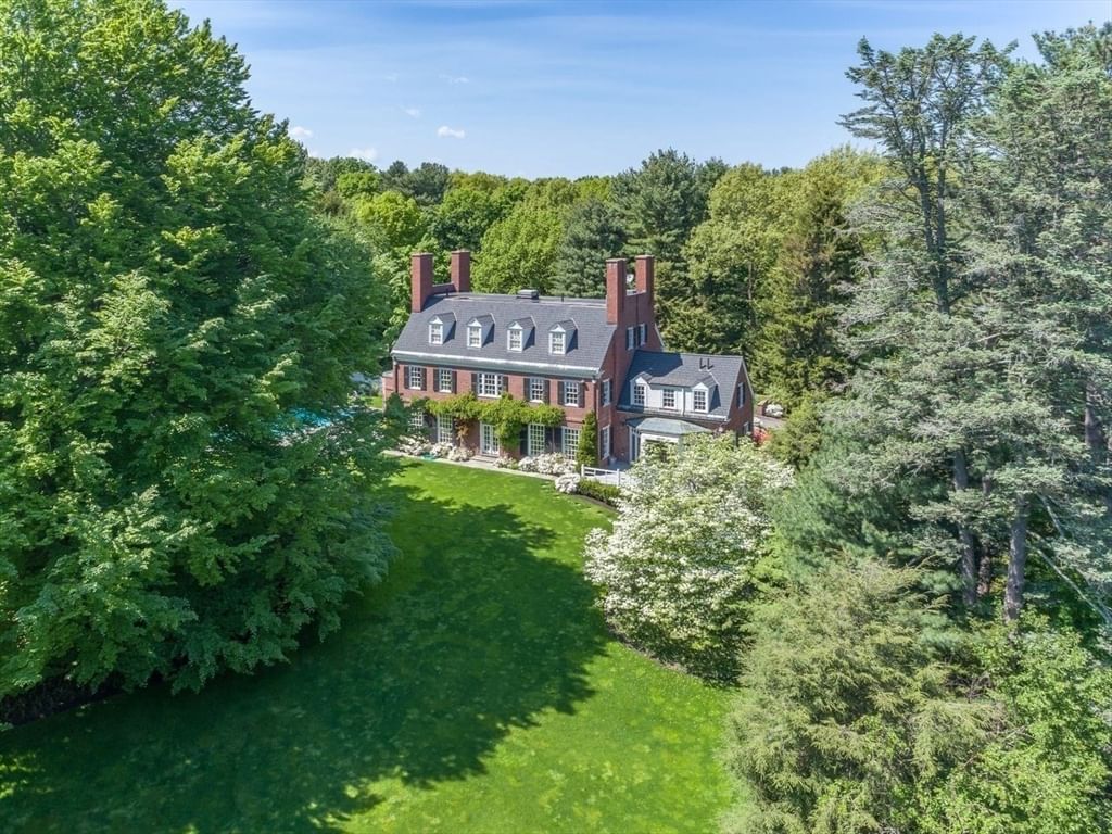 71 Sears Road Brookline — Photo 16 of 18