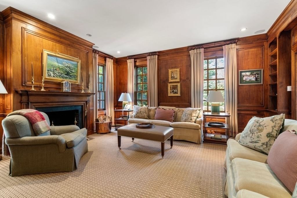 71 Sears Road Brookline — Photo 5 of 18