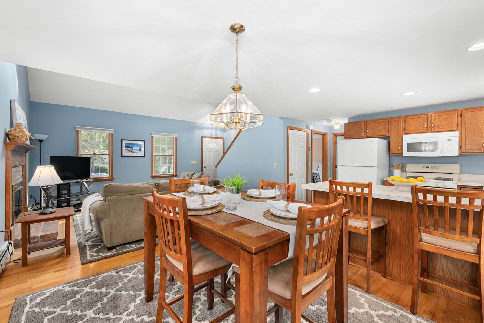 320 Foxwood Dr Eastham — Photo 10 of 30