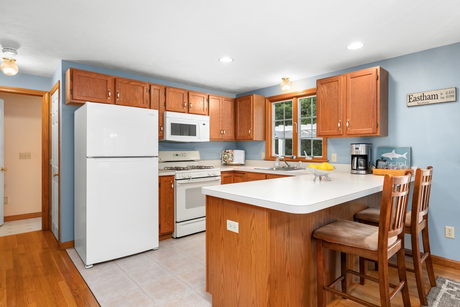320 Foxwood Dr Eastham — Photo 11 of 30